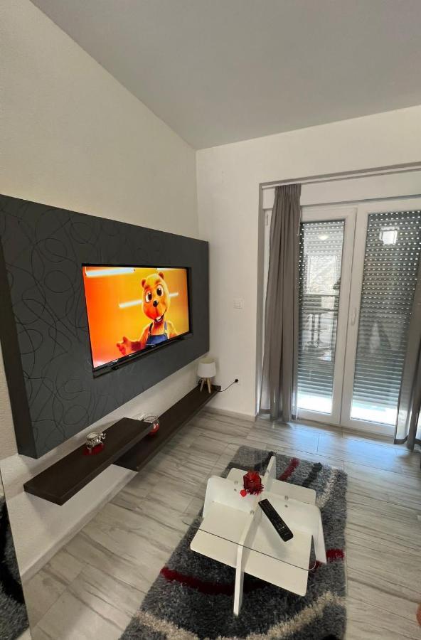Apartmán Doka Crikvenica Exteriér fotografie